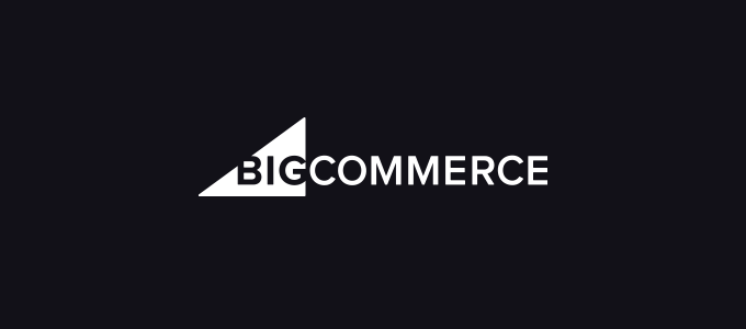 BigCommerce BigCommerce Logo